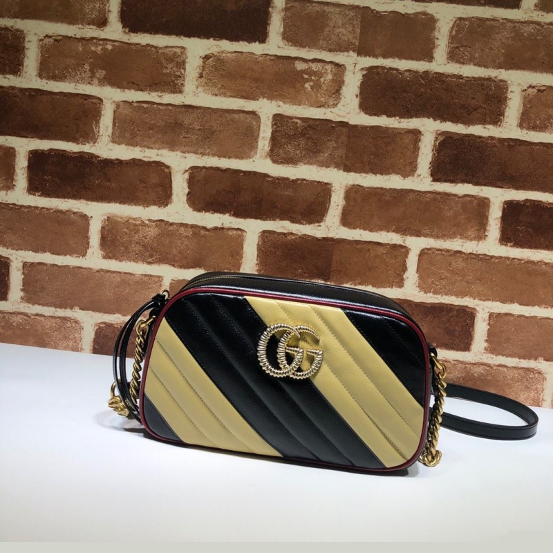G*u*i satchel bags